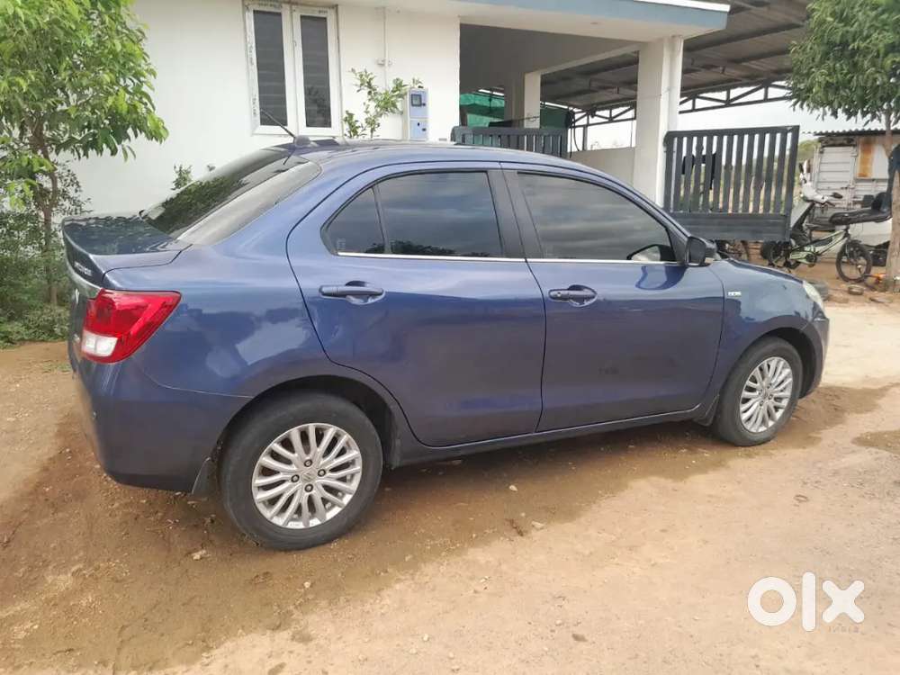 Swift Dzire Zdi+very Good Condition