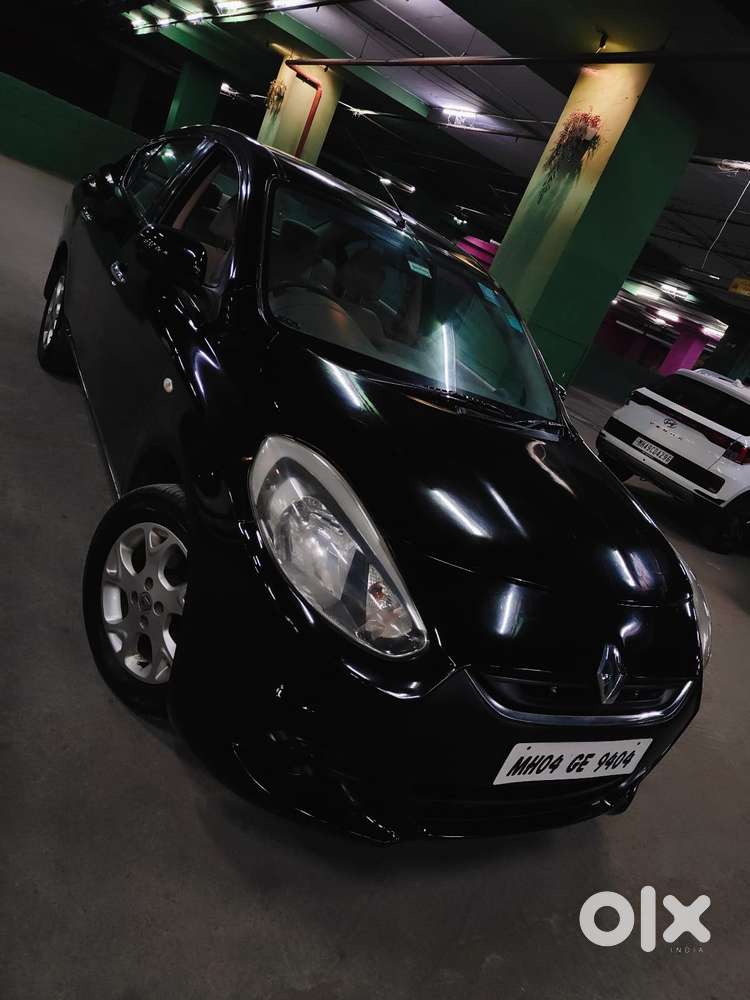 Renault Scala Diesel Rxl, 2013, Diesel