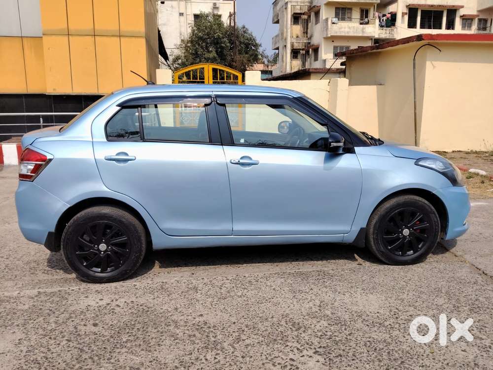 Maruti Suzuki Swift Dzire 1.3 Zxi, 2015, Diesel