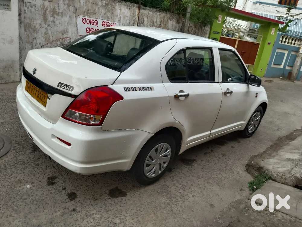 Dzire Papers Updated