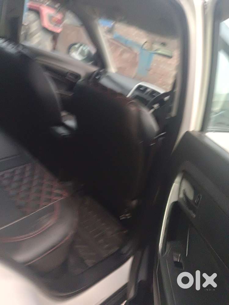 Maruti Suzuki Brezza 1.5 Lxi Smart Hybrid, 2021, Cng & Hybrids