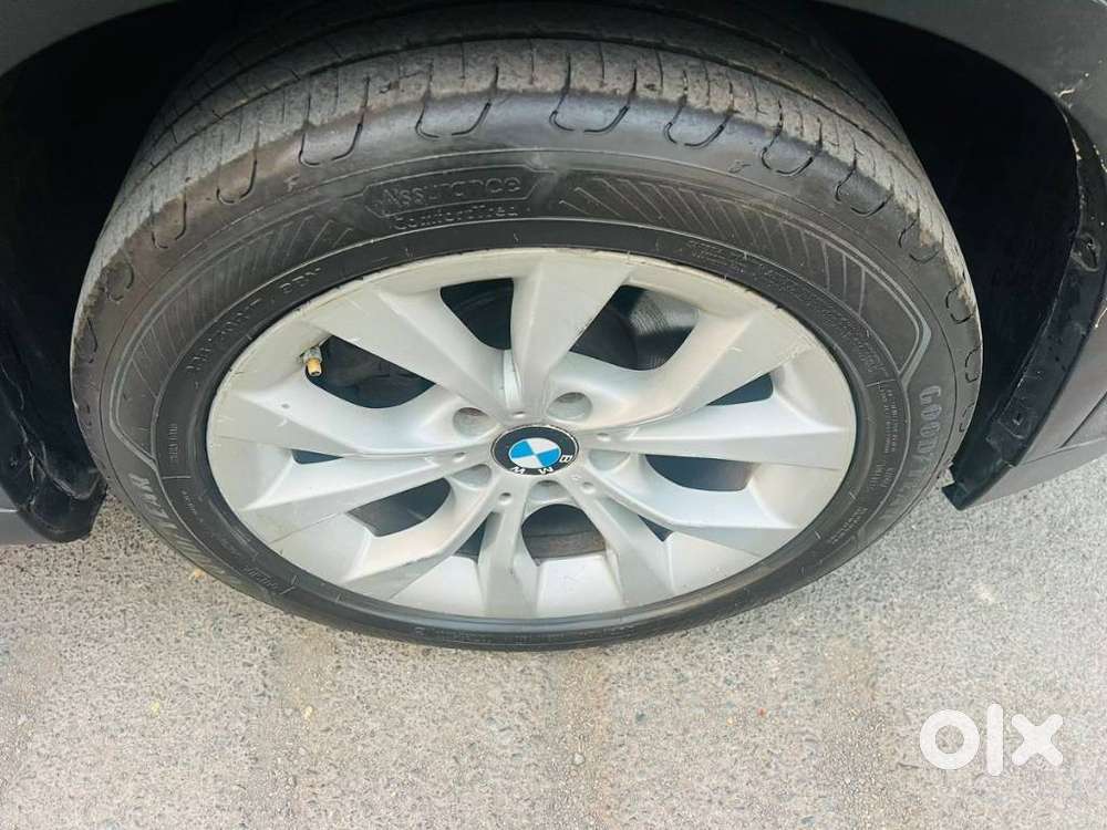 Bmw X1 2.0 Sdrive 20d Sport Line, 2014, Diesel