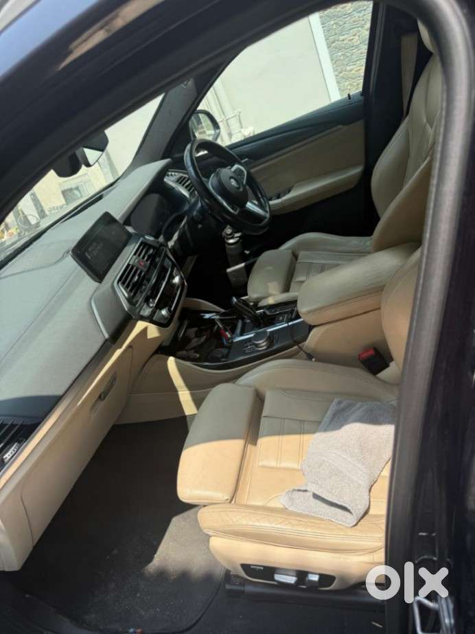 Bmw X4 M Sport X Xdrive30d, 2020, Diesel