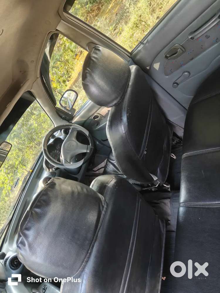 Engine Good Condition