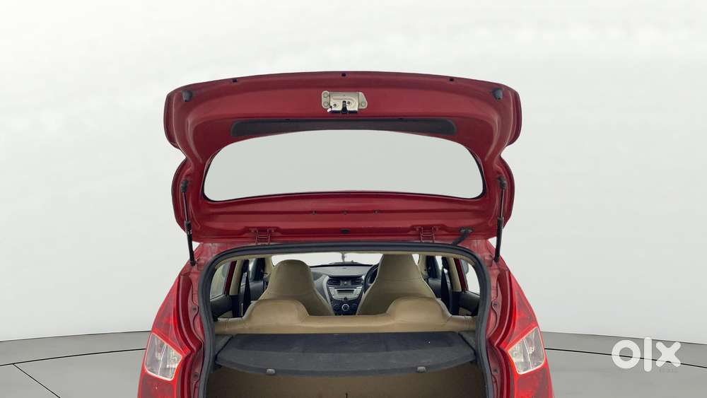 Hyundai Eon Magna +, 2016, Petrol
