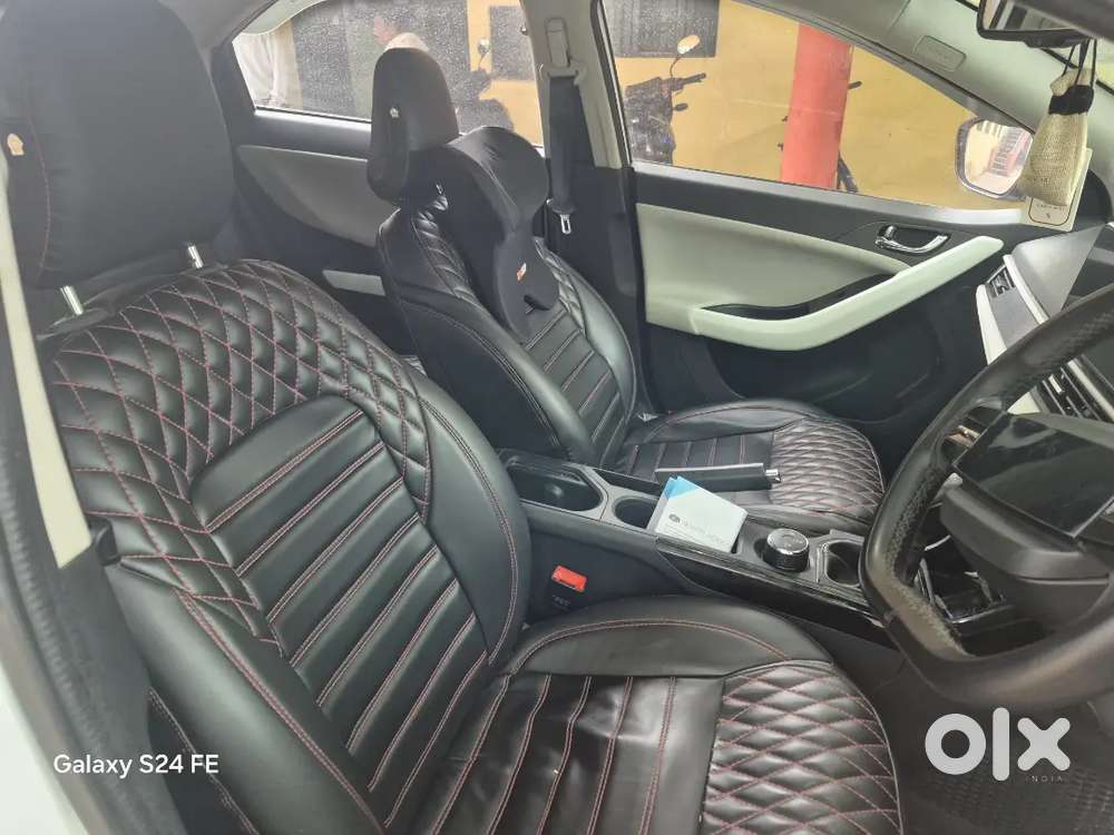 Tata Nexon Creative Plus 2024 Diesel Manual