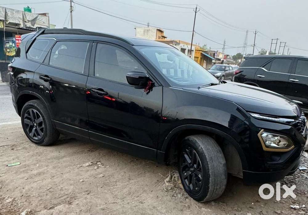 Tata Safari 2023 Diesel Good Condition