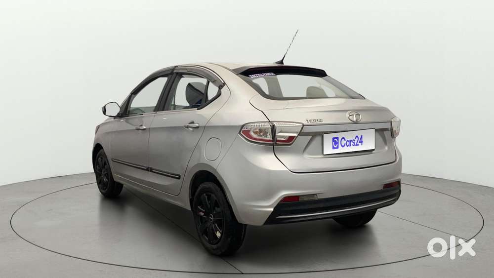 Tata Tigor 1.2 Revotron Xz, 2021, Petrol