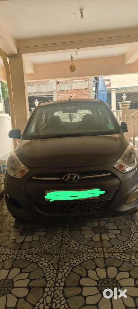 Hyundai I10 Magna 1.1 Lpg | 2013 | First Owner | 75,000 Km | Excellent