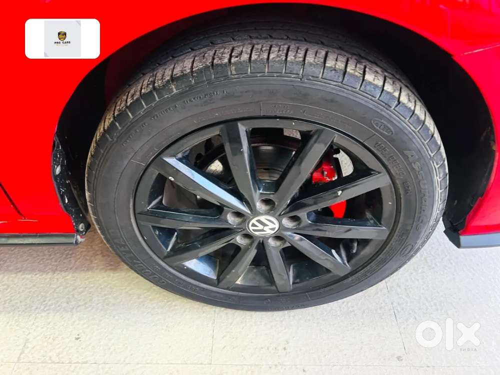 Volkswagen Polo 1.0 Highline Plus Tsi, 2020, Petrol