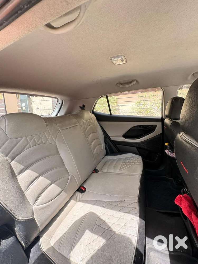 Hyundai Creta Facelift 2020 Diesel Well Maintained