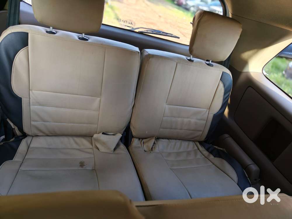 Toyota Innova 2.5 G (diesel) 8 Seater, 2016, Diesel