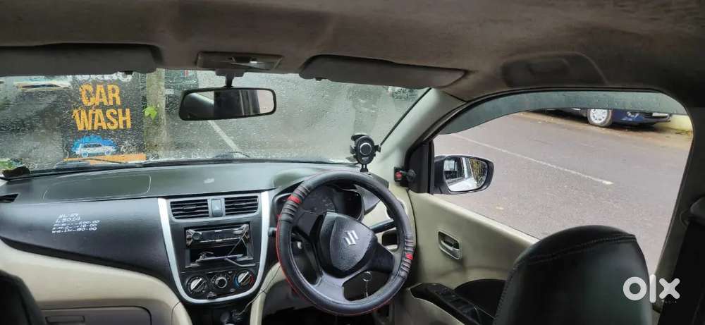 Maruti Suzuki Celerio 2016 Year