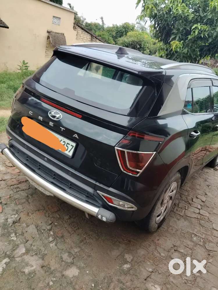 Hyundai Creta 1.5 E 2023