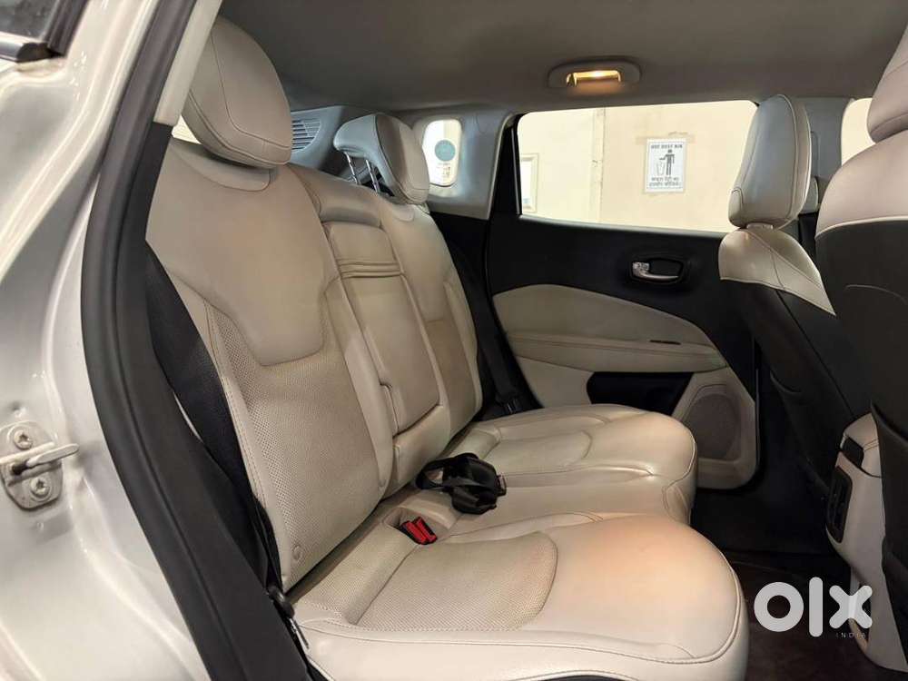 Jeep Compass 2.0 Limited  Diesel  Top Model