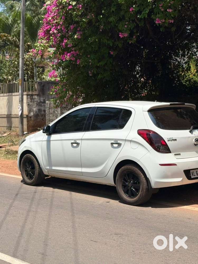 Hyundai I20 2013 Diesel Good Condition