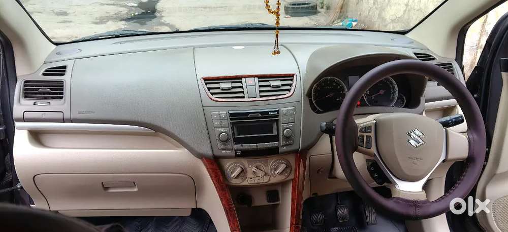 Maruti Suzuki Ertiga 2017