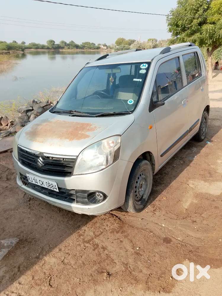 Wogan R Vxi K Series Hai