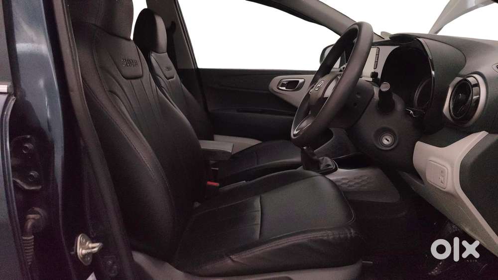 Hyundai Grand I10 Nios Sportz 1.2 Kappa Vtvt, 2021, Petrol