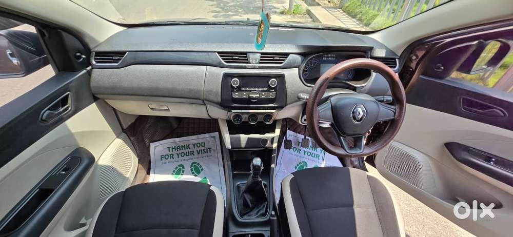 Renault Triber Rxl, 2025, Petrol