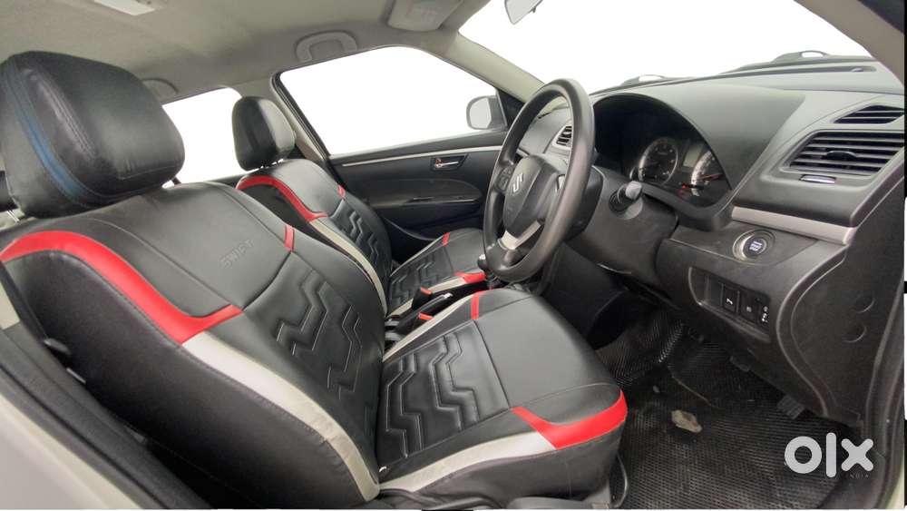Maruti Suzuki Swift 2011-2014 Zdi, 2015, Diesel