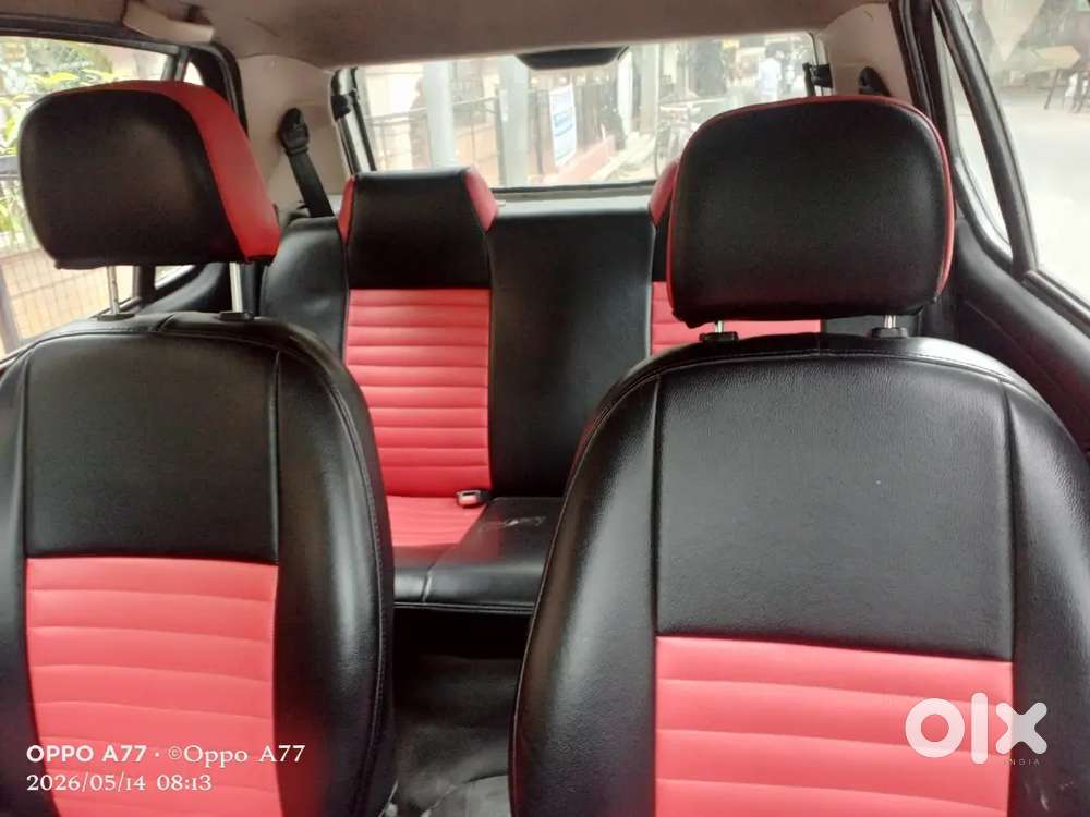 Tata Indica V2 2016