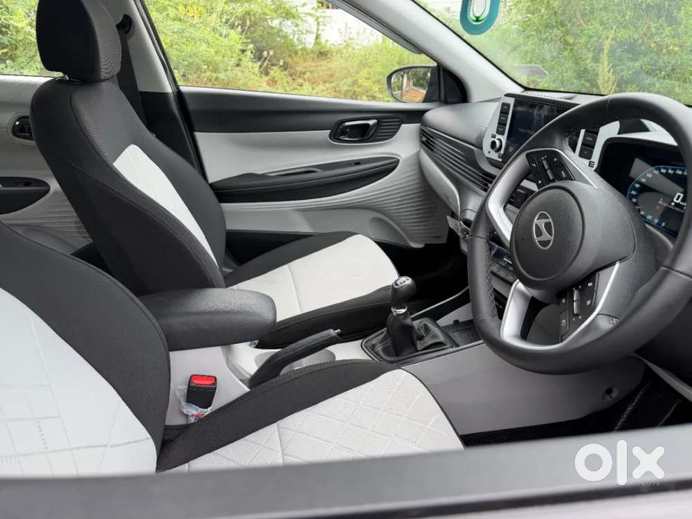 Hyundai I20, 2026, Petrol