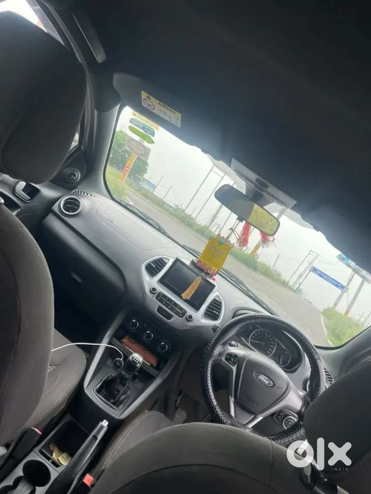 Ford Freestyle 1.2 Trend Plus 2018