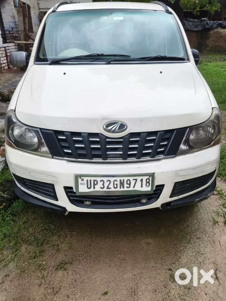 Mahindra Xylo Diesel 2017