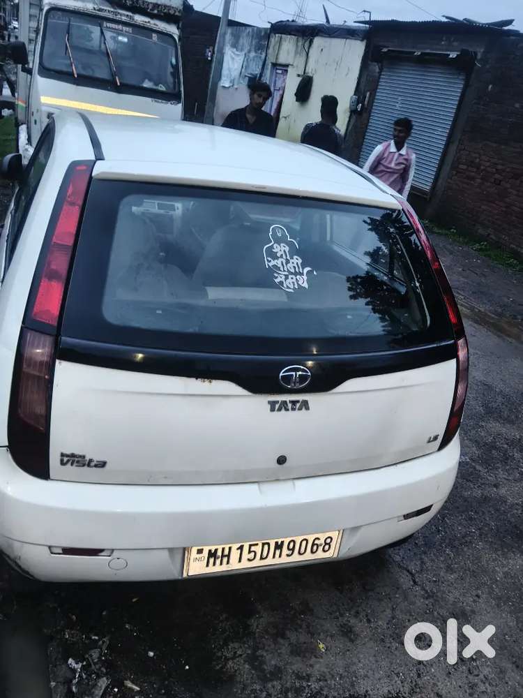 Tata Vista Tech Diesel Manual 2013