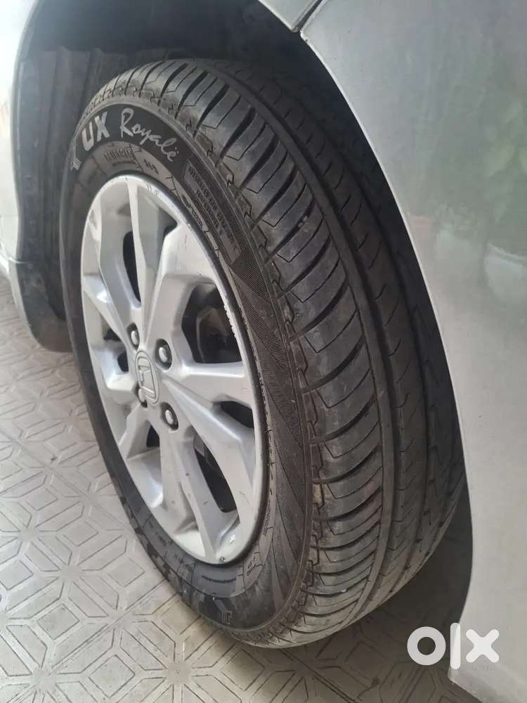 Honda Amaze 2019 Petrol 63000 Km Driven