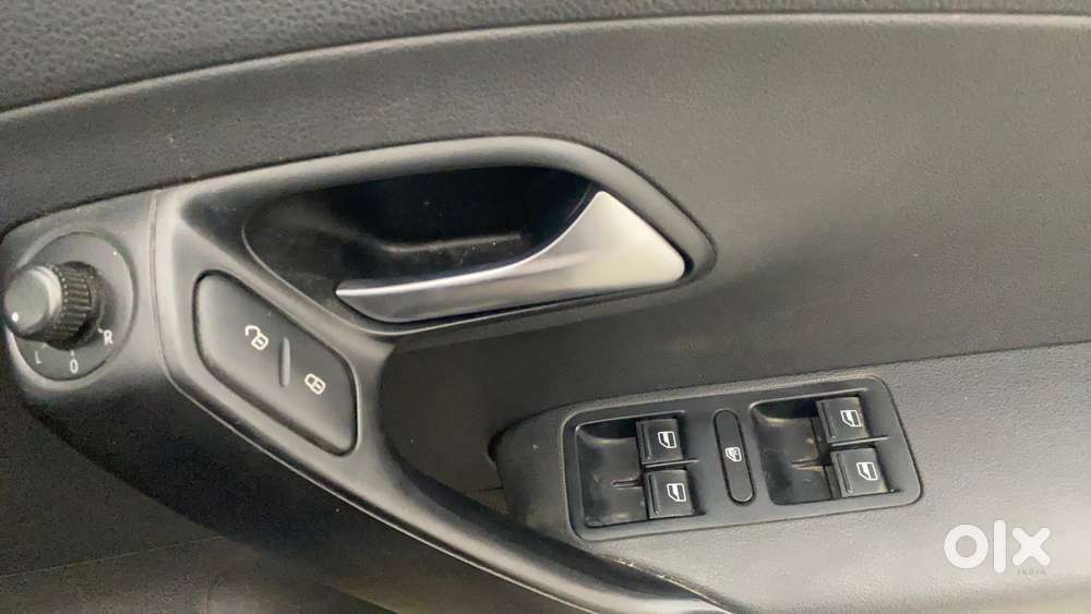 Volkswagen Polo 1.2 Mpi Comfortline, 2015, Petrol