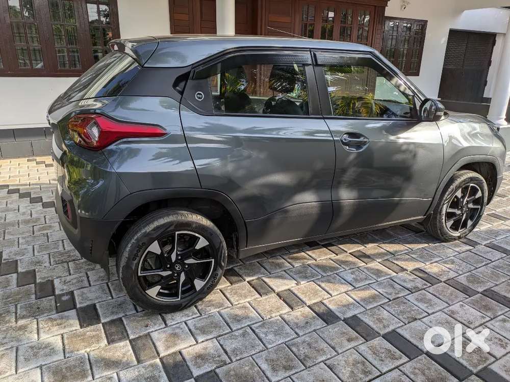 Tata Punch 2023 Pack Amt8