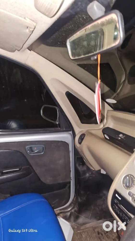 Tata Nano 2012 Petrol Well Maintained