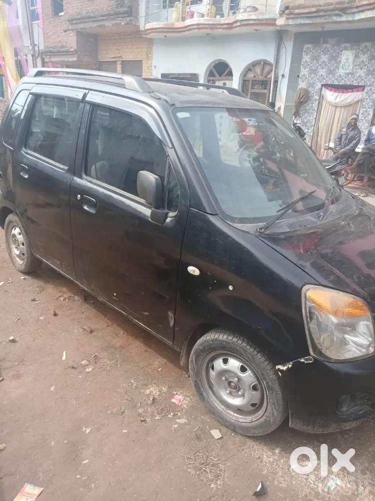 Wagonr Lx 2030 Tak Valid Hai