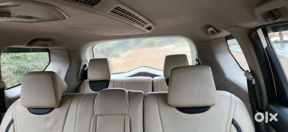 Mahindra Marazzo 2021 Diesel 142000 Km Driven