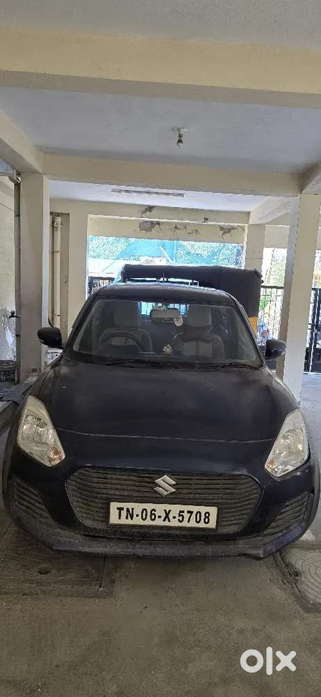 Selling My Mid Night Blue Swift