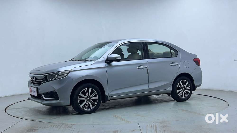 Honda Amaze Vx 1.2 Petrol Cvt, 2022, Petrol
