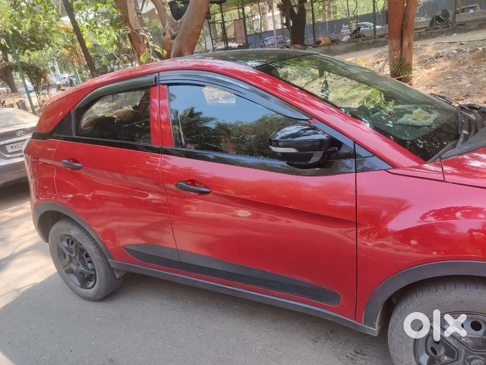 Car In Good Condition