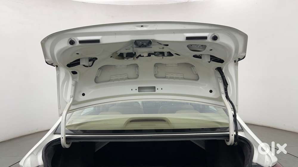 Honda City I-vtec S, 2014, Petrol