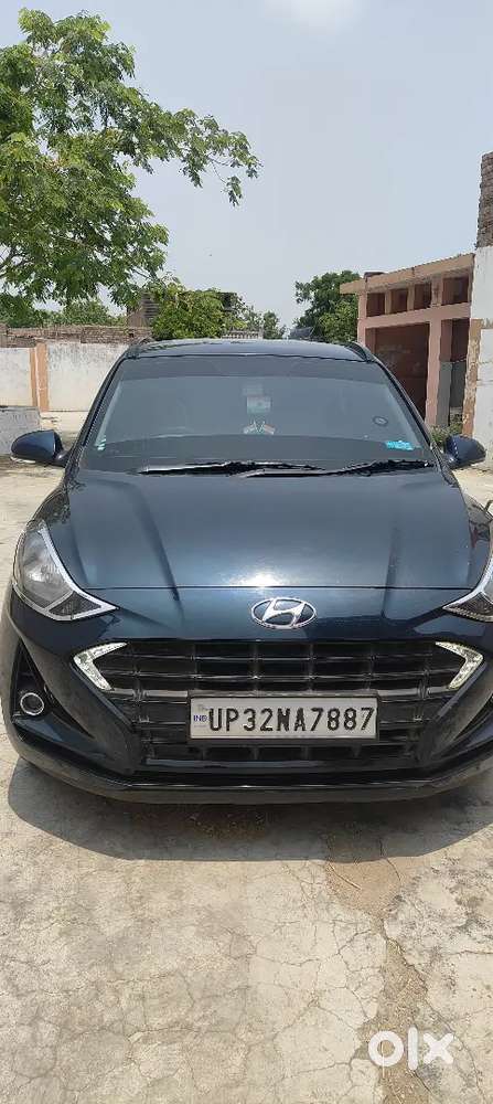 Hyundai Grand I10 Sportz 2023