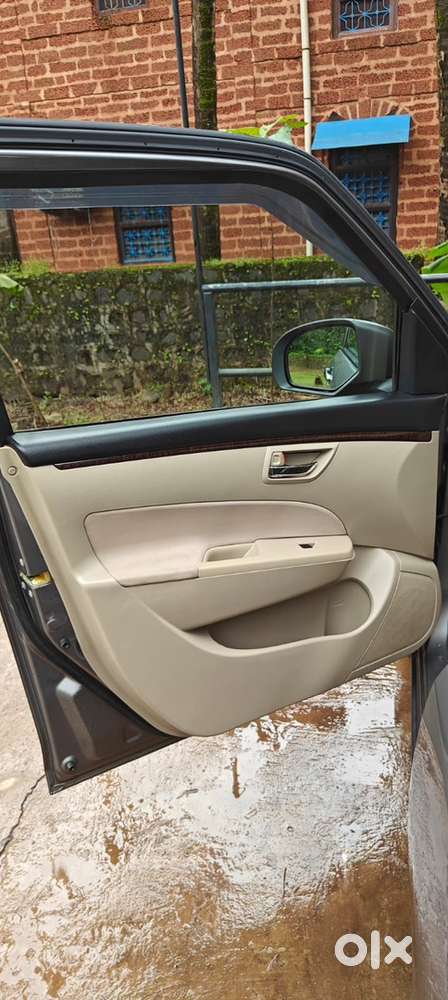 Swift Dzire Petrol Car 2013