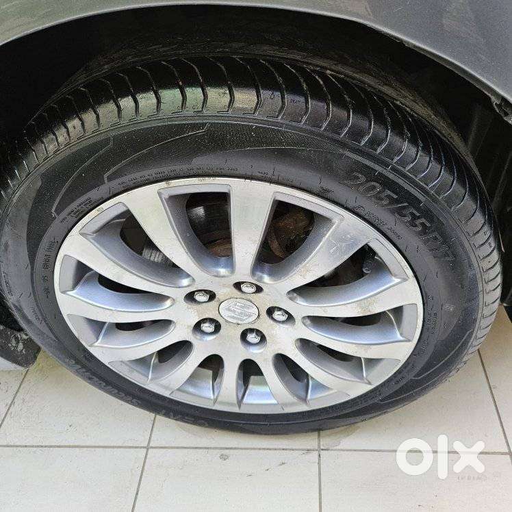 Maruti Suzuki Kizashi Cvt, 2013, Petrol