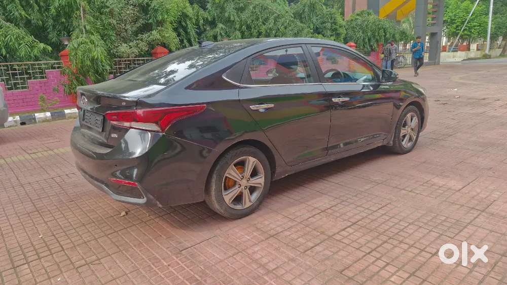 Hyundai Verna 1.6 2018