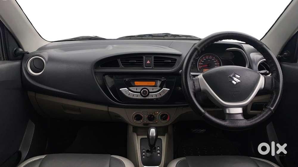 Maruti Suzuki Alto K10 1.0 Vxi (o) Amt, 2019, Petrol