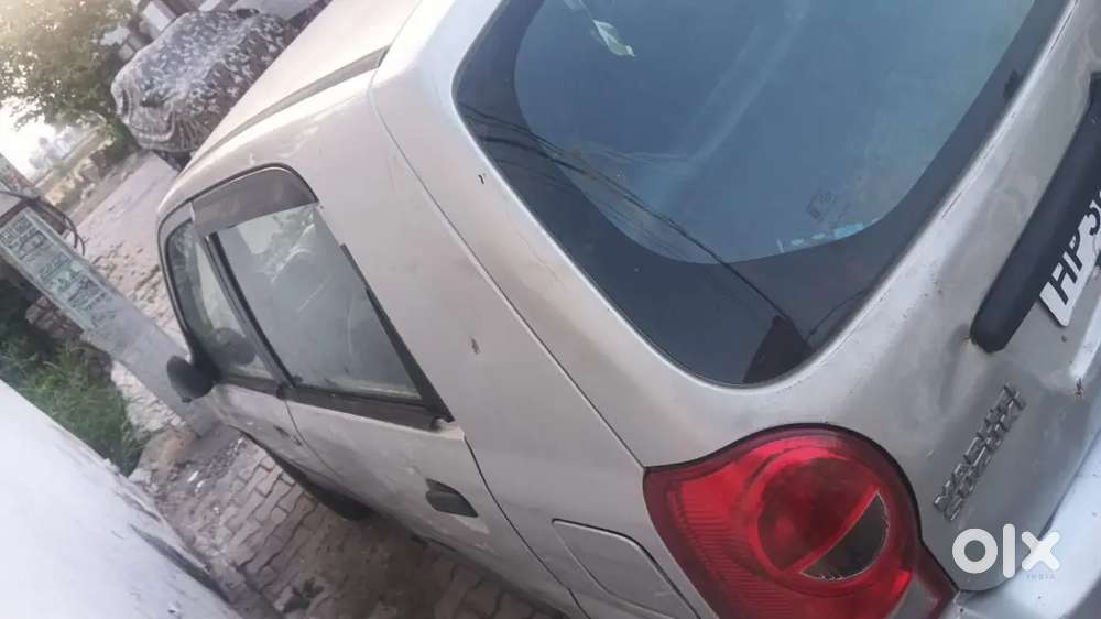 Maruti Suzuki Alto K10 2014