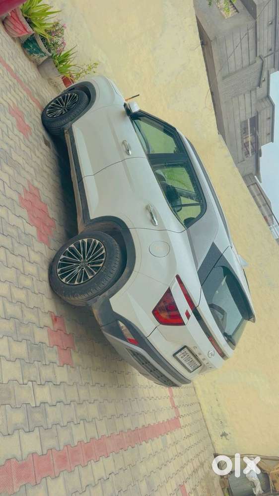 Hyundai Creta Diesel Manual 2021 Model Vip Number