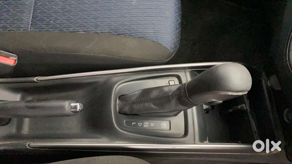 Maruti Suzuki Baleno 1.2 Cvt Delta, 2019, Petrol