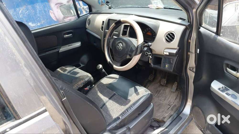 Maruti Wagner 2014 Lxi Cng On Sale With Best Market Price