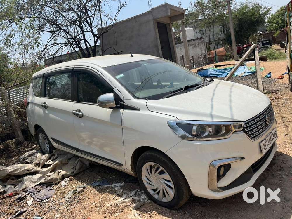 Ertiga Tour Me Model 20219 Menufacturing .2020 में उठी हे